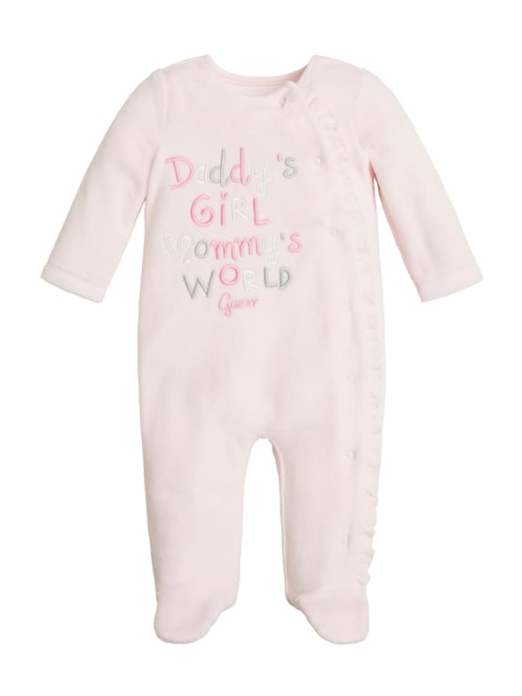 Guess baby shirt