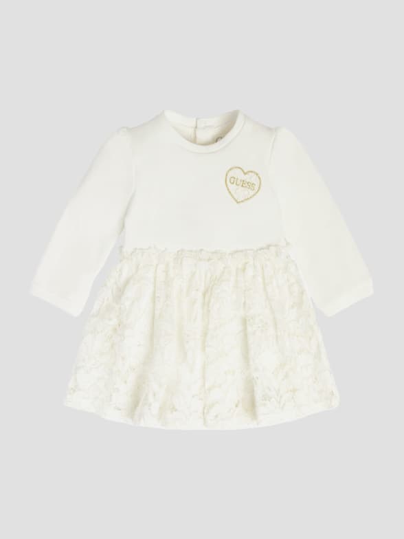 Baby Girl 0 24m Clothes GUESS