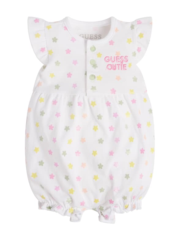 Guess baby girl dress sale