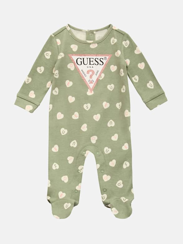 韓国 ファッション通販 Girl Baby (0-24m) GUESS | Clothes セット、まとめ売り