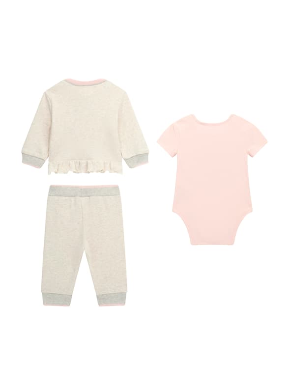 Shop All Baby Clothing Sets 0 24M Deals GUESS