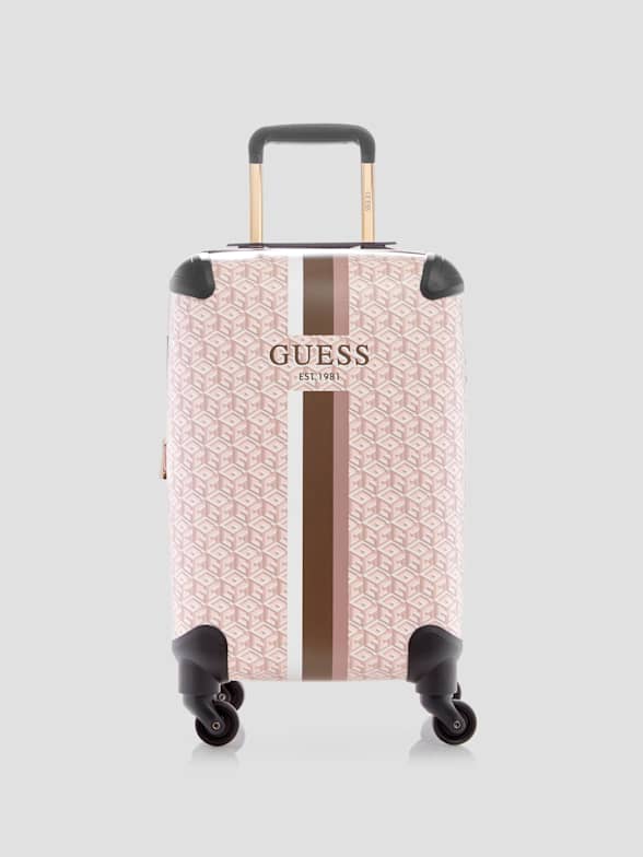 Travel Tech GUESS