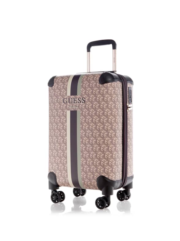 Guess luggage malaysia 2025