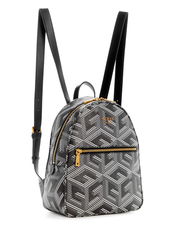 Mini Small Backpack for Women/GUESS Shoulder Bag/Bag for Women