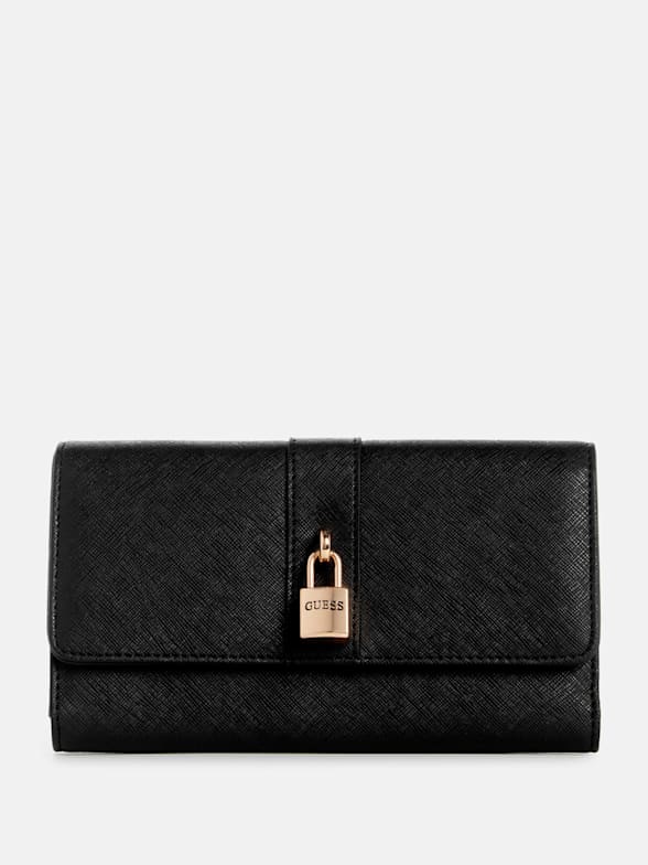 Wallets Wristlets GUESS Factory Ca