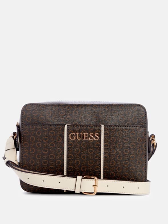 Women s Crossbody Bags GUESS Factory