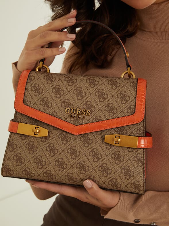 Purses, Wallets \u0026 Handbags on Sale | GUESS