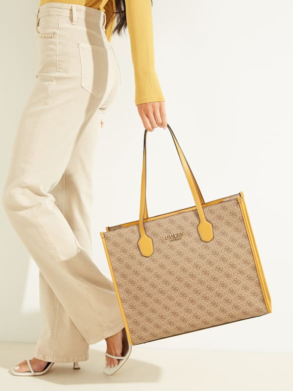Guess tote handbag