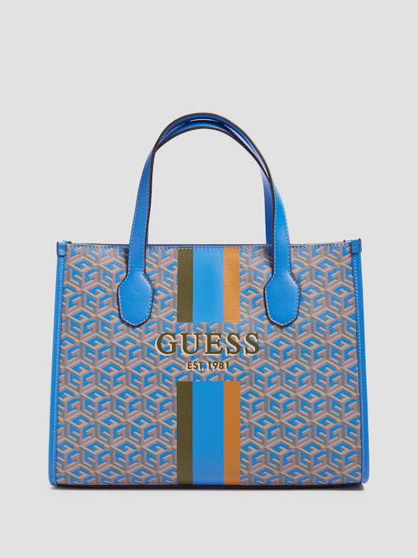 Sac fourre tout guess 2025