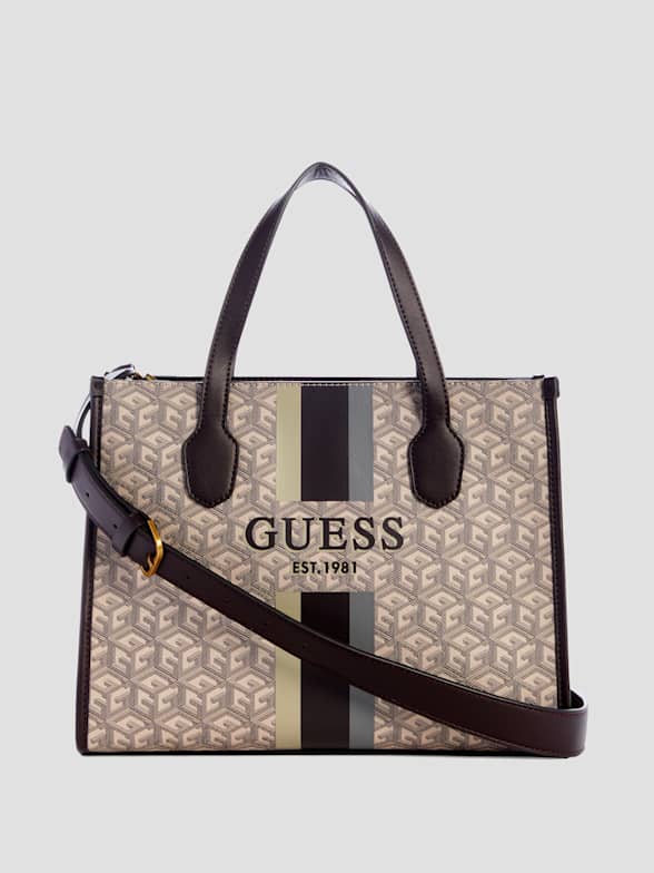 Oh Senior citizens breast Women's Tote Bags | GUESS