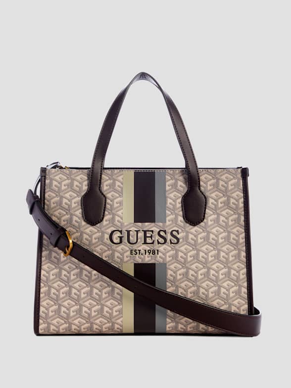 guess pochette bag