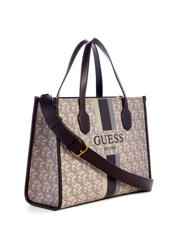 Oh Senior citizens breast Women's Tote Bags | GUESS