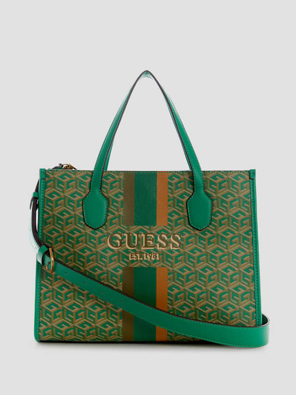 Women s Tote Bags GUESS Canada