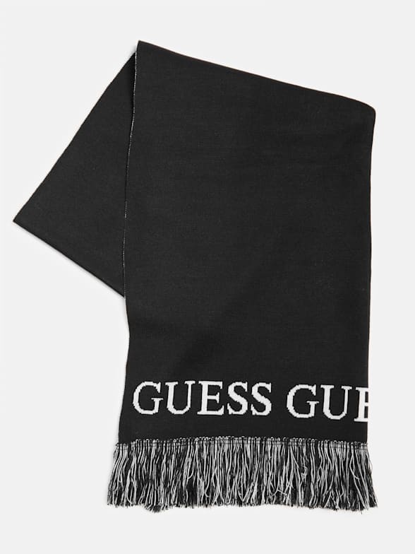 Hats Scarves GUESS Factory Ca