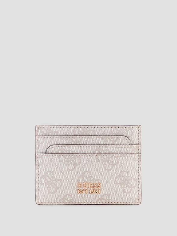 Guess Women's Designer Wallet