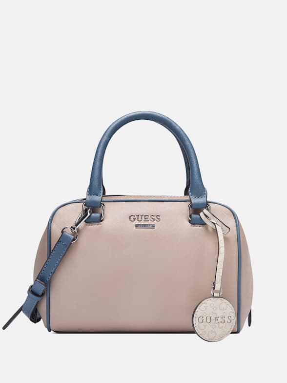 Guess Factory, Bags, Red Campos Mini Shoulder Bag By Guess Factory