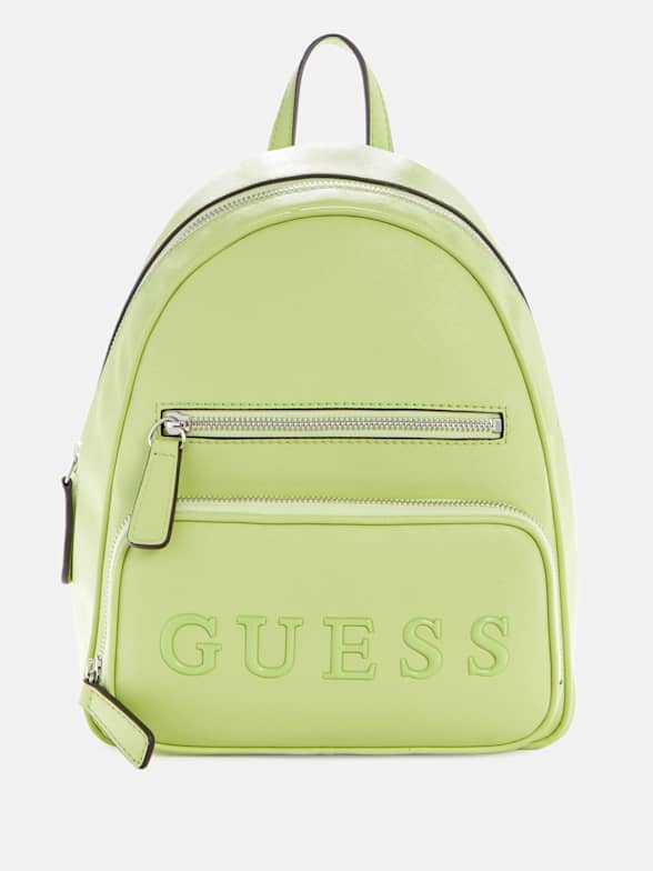 Guess factory jordan backpack top