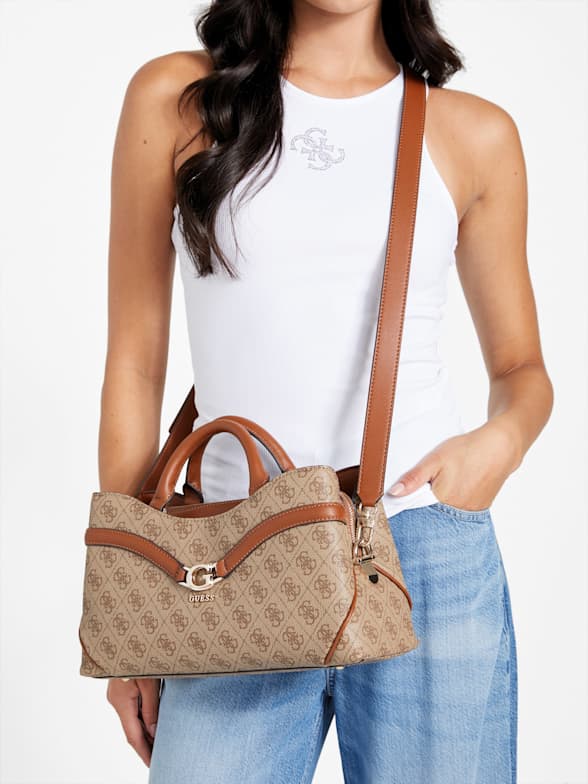 Satchel Bags & Purses | All Styles, Sizes & Colors | GUESS