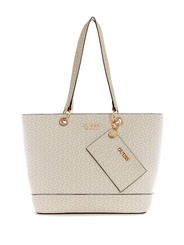 Women's Totes - Stylish Leather Totes