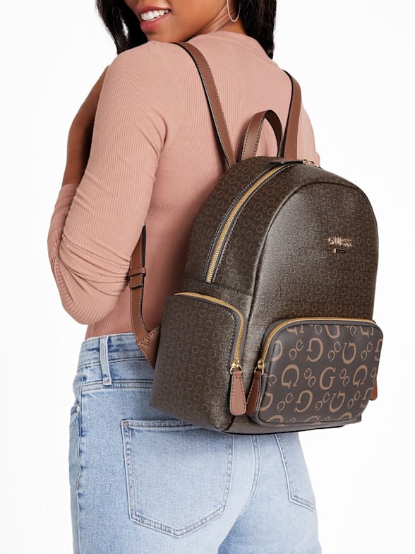 Women's Backpacks | GUESS Factory