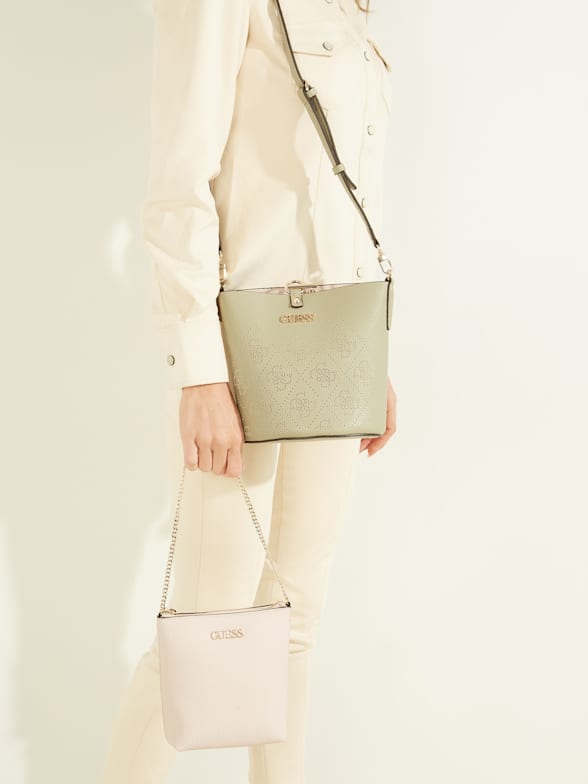 Guess handbags under $50 clearance