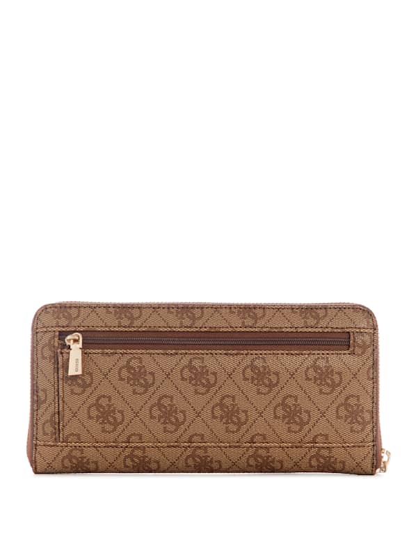 Women s Wallets GUESS Canada