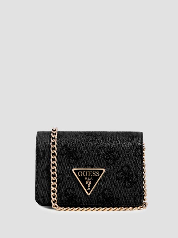 Black Friday 2024 Wallets Deals GUESS