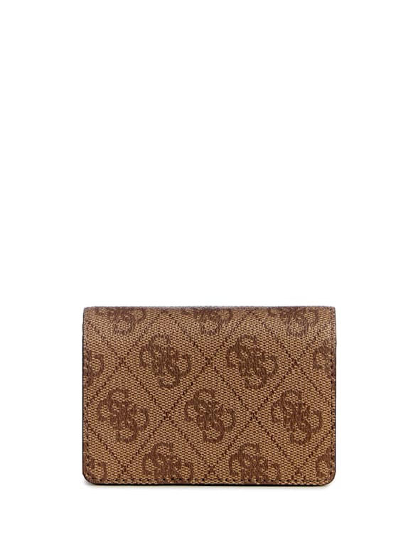 Women s Wallets GUESS Canada