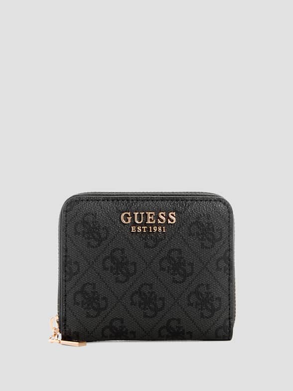Guess sale wristlet pouch