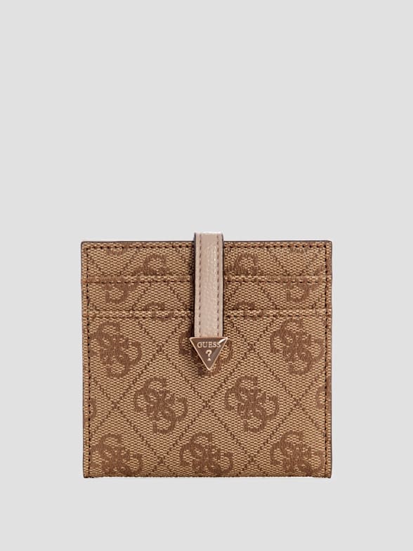 Women s Wallets GUESS Canada
