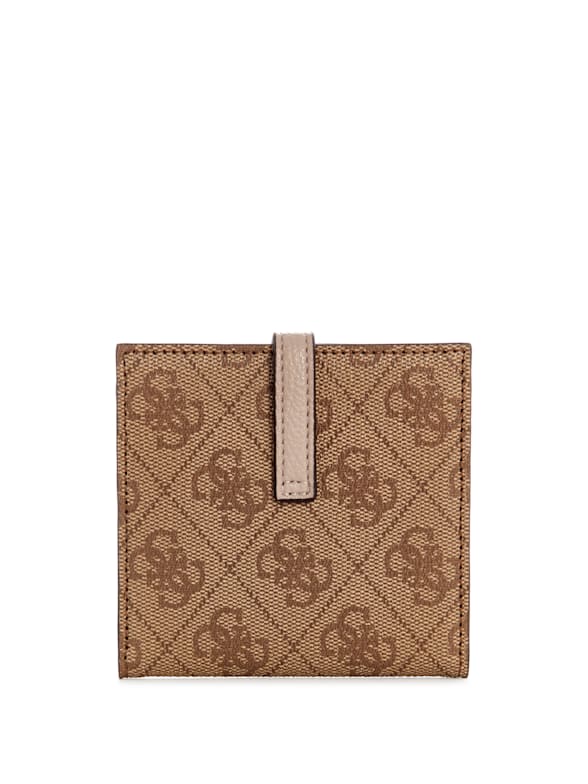 Guess card holder womens shop