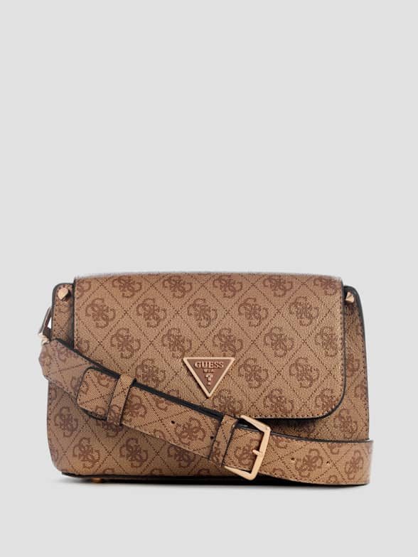 Guess logo bags outlet