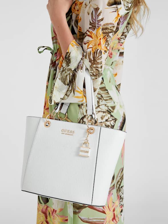 Sac fourre tout guess hot sale