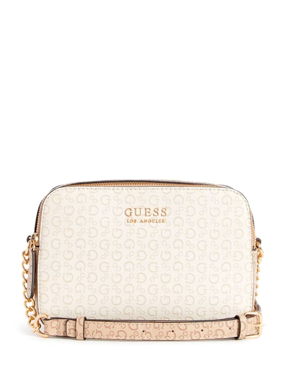 Guess los angeles purse hot sale