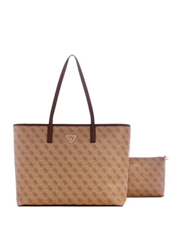 Buy Brown Handbags for Women by GUESS Online