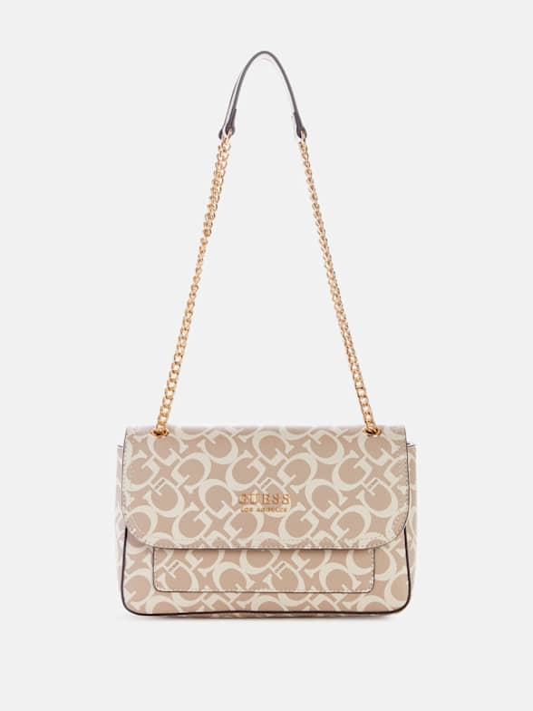 Handbags, Backpacks, Satchels & Crossbodies | Guess Factory