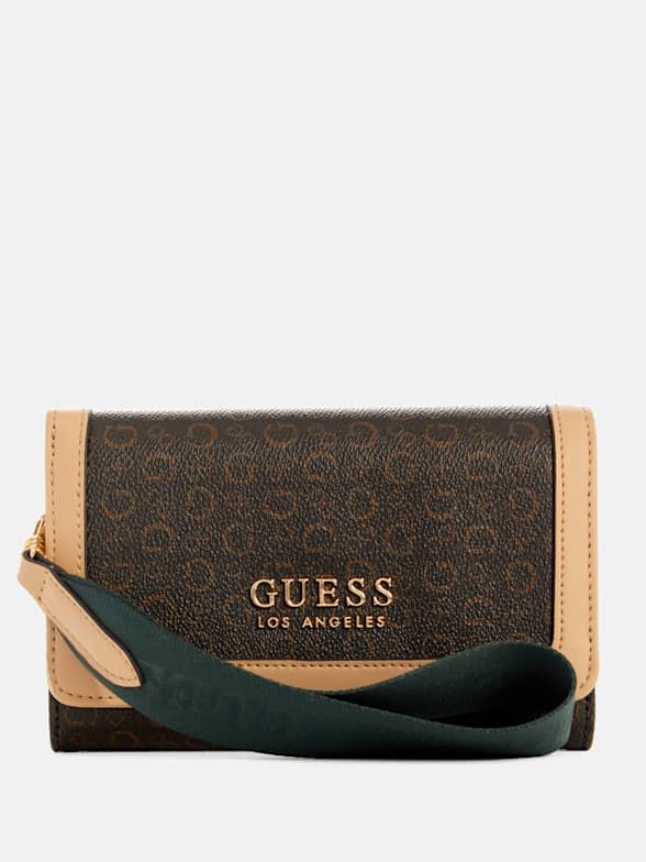 Guess wallet los angeles new arrivals