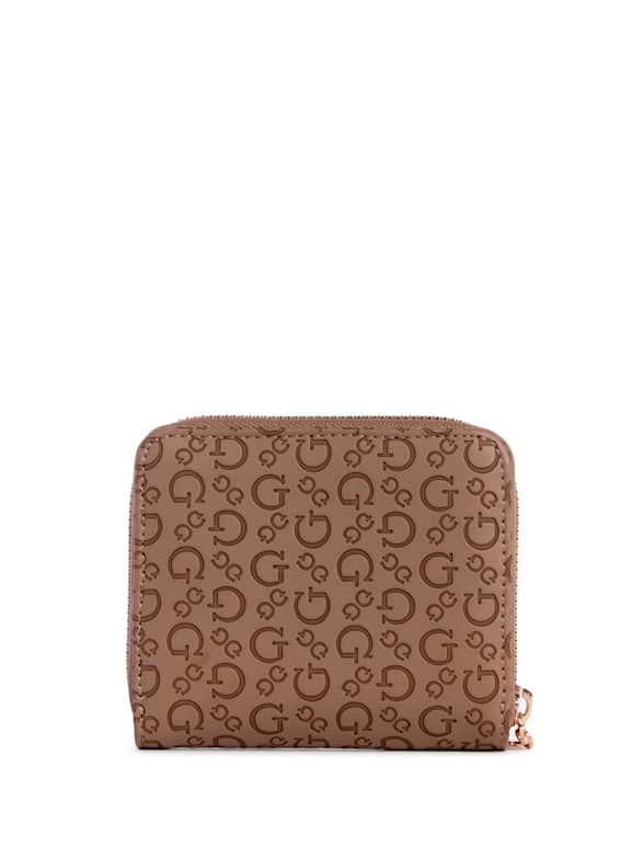 Guess wallet women store