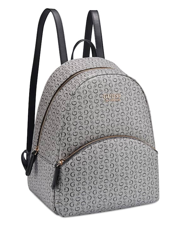 Guess deals edmund backpack