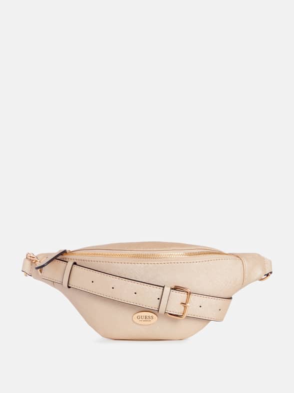Guess waist shop bag price