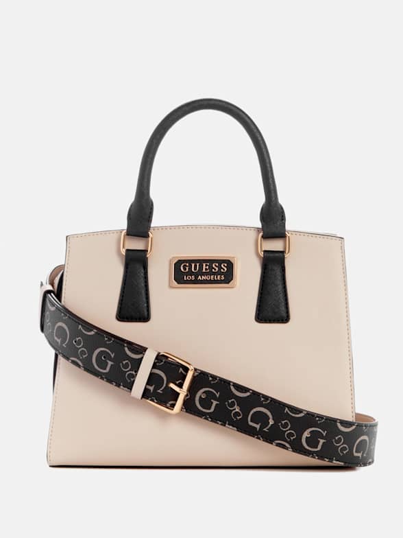 Fake clearance guess bag