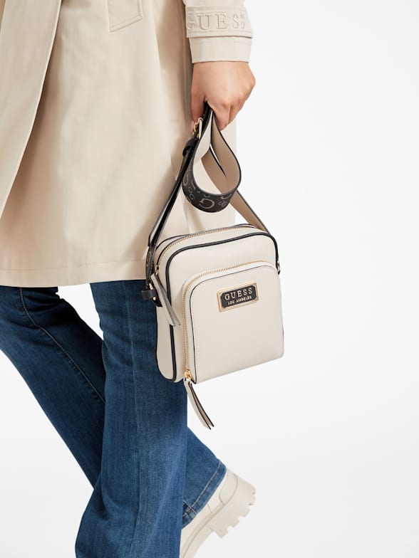 Guess across body bag hot sale