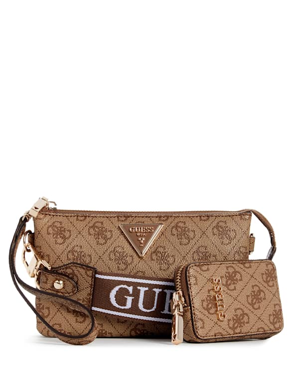 Bolso Guess zadie logo piton - 120.00 € Bolsos y zapatos de mujer, marcas  de moda online, Marc Jacobs, Zadig&voltaire, coach, Veja, Karl lagerfeld, y  muchas marcas más