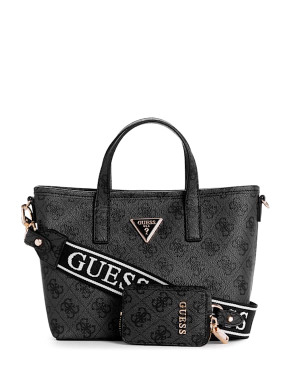 Large guess purse sales