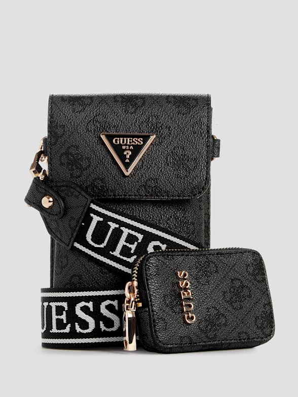 Bolso Guess zadie logo piton - 120.00 € Bolsos y zapatos de mujer, marcas  de moda online, Marc Jacobs, Zadig&voltaire, coach, Veja, Karl lagerfeld, y  muchas marcas más