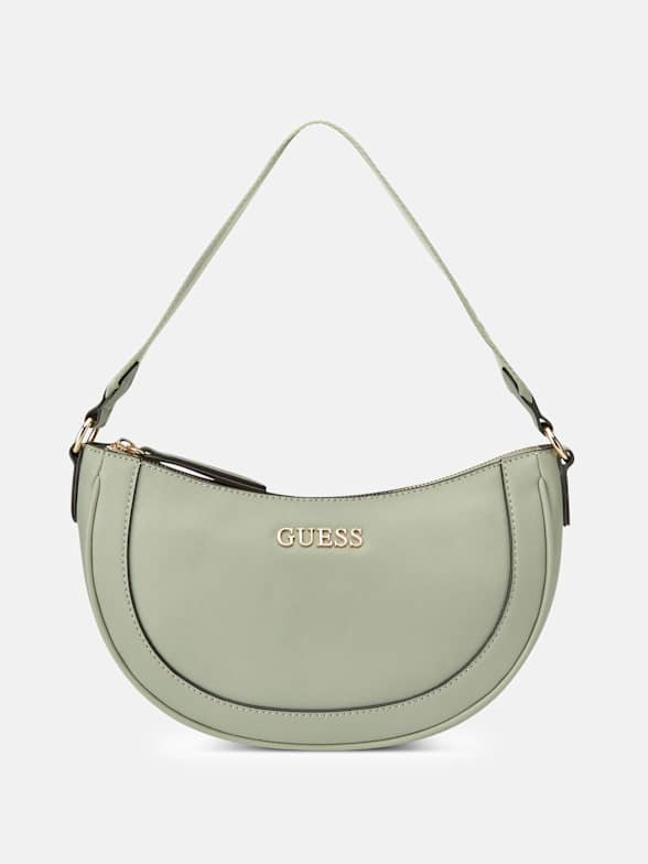 Guess alana hobo top