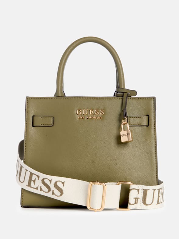 Guess factory bags sale clearance