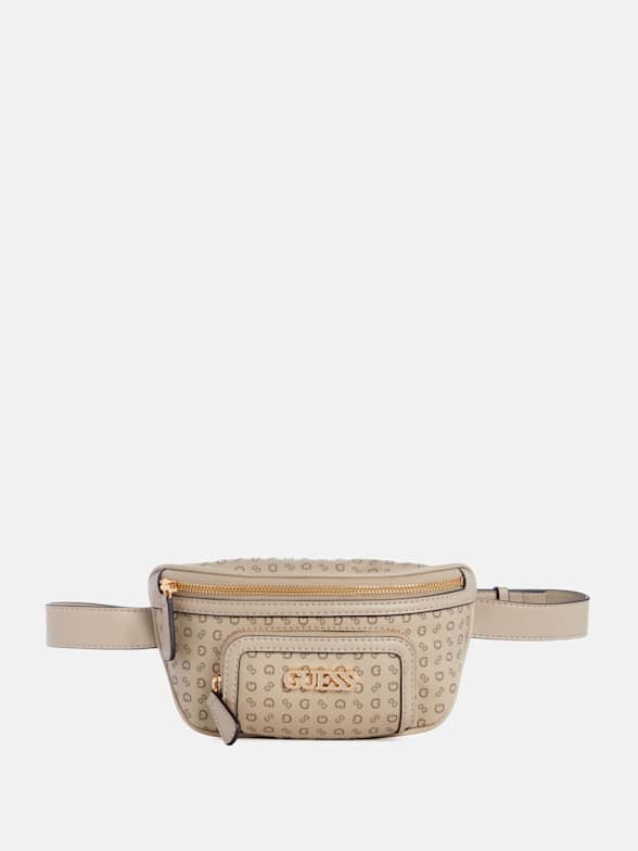 Guess belt bag canada outlet