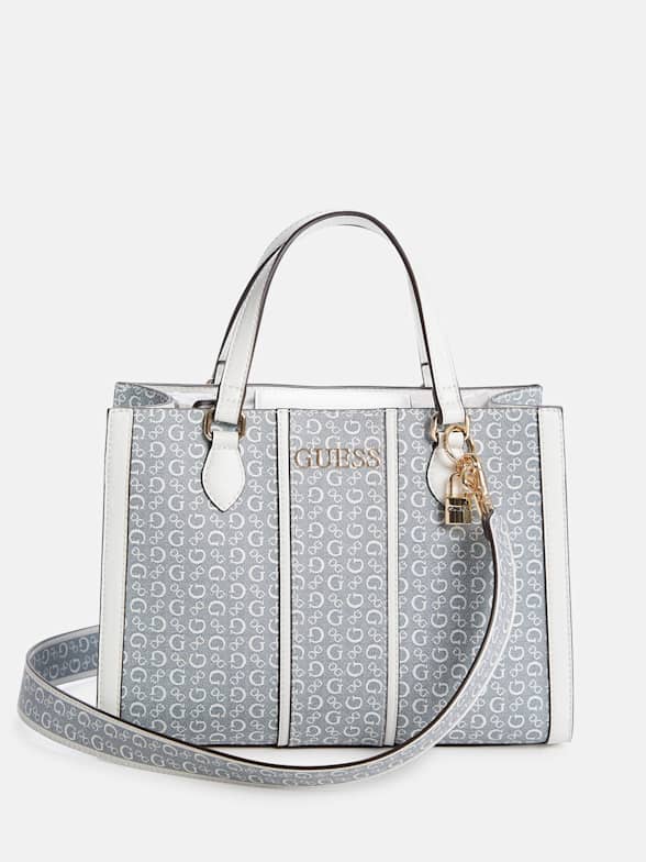 Grande sacoche guess sale
