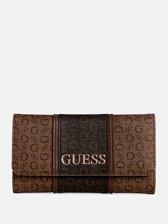 Guess wallets online store